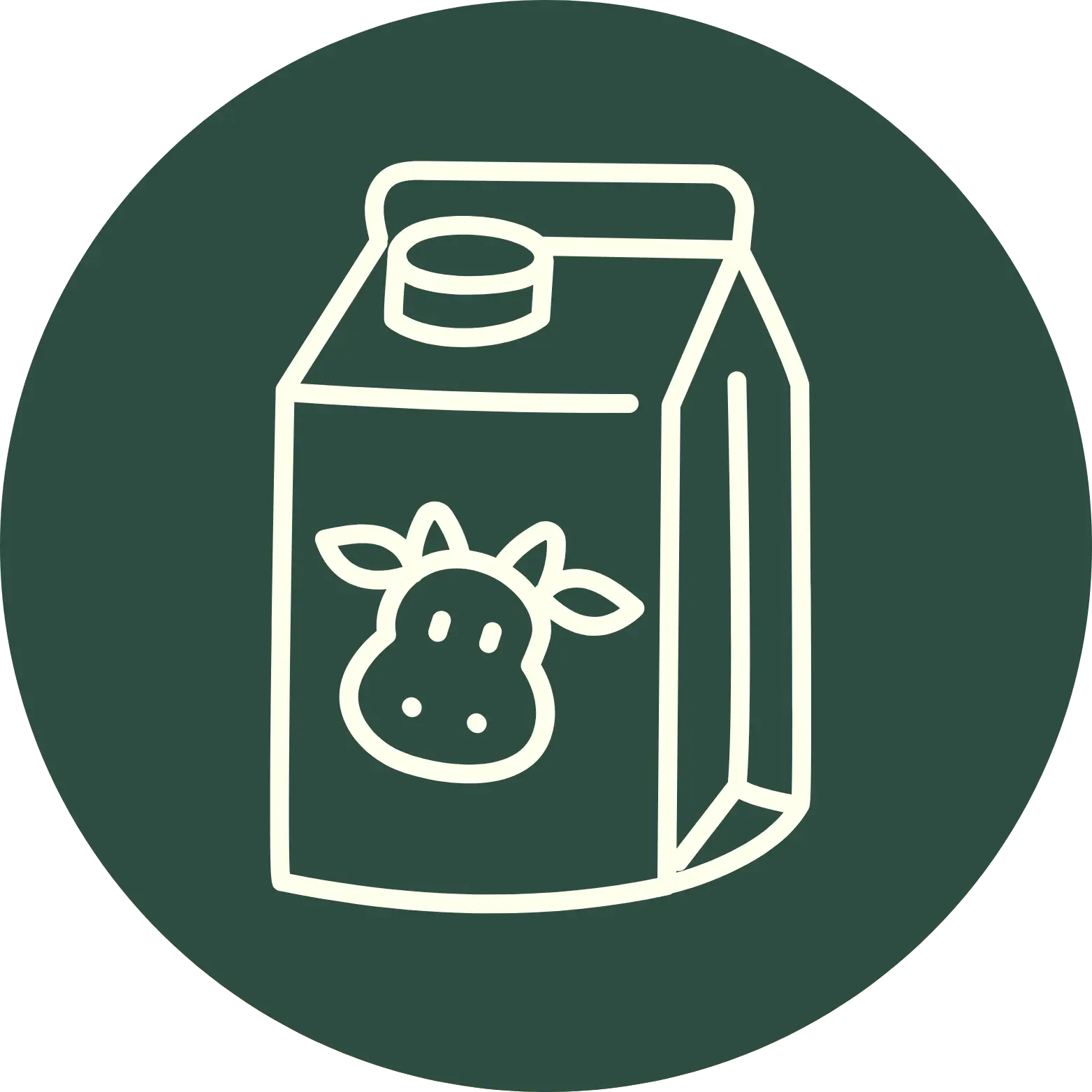 The Dairy