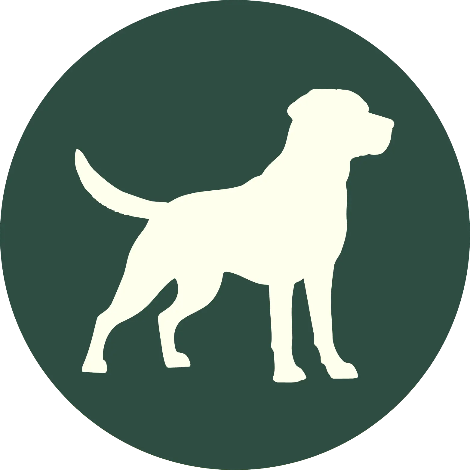 The Dog Kennel