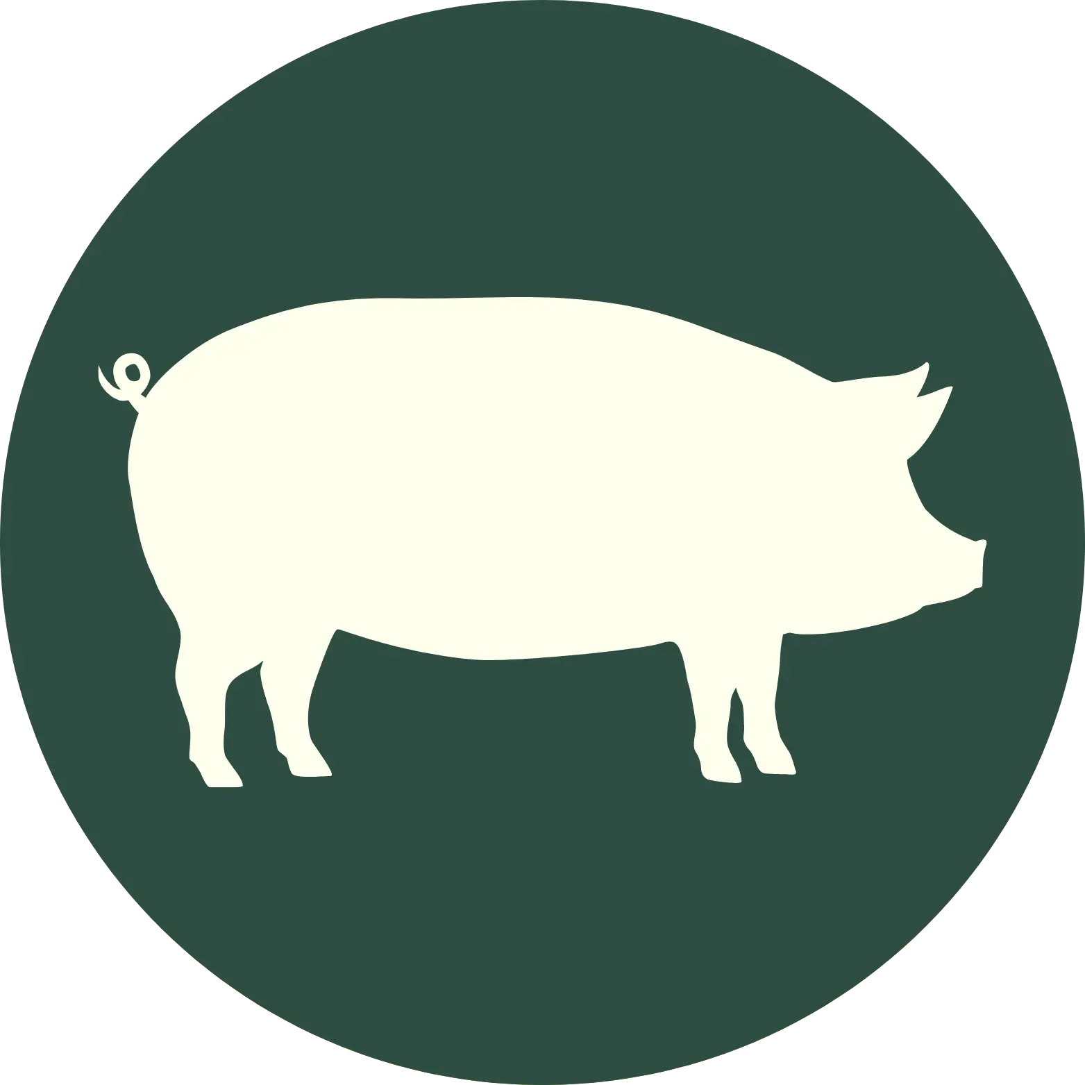 The Pig Pen