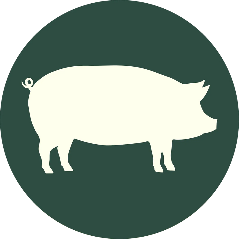 The Pig Pen
