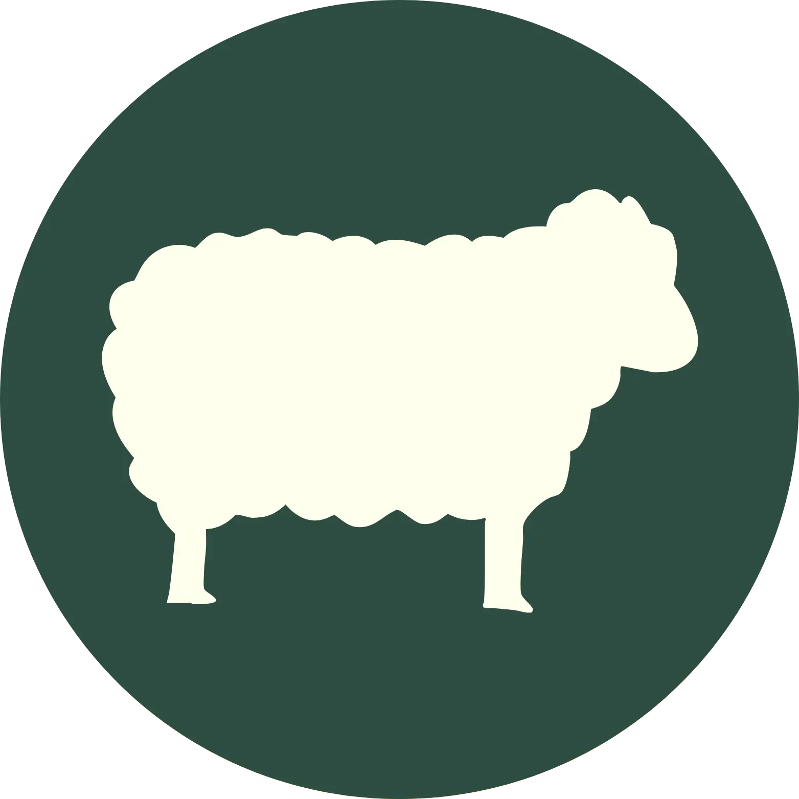 The Sheep Yards