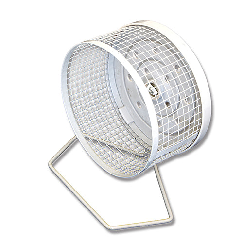 Small Animal Exercise Wheel - Small 12.5cm