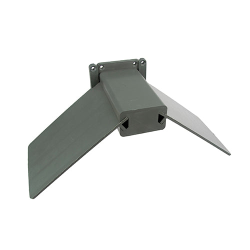 Bird Perch -Pigeon - Triangular