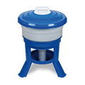 Plastic Poultry Drinker Tankstand - 30L