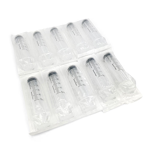 Terumo Disposable Syringes  - 10 Pack