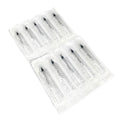 Terumo Disposable Syringes  - 10 Pack