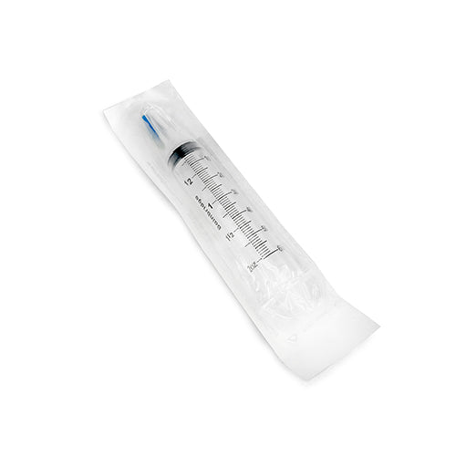 Terumo Disposable Syringe 60ml Catheter Tip - Each