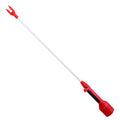 Bainbridge Rechargeable Livestock Prod with 83cm Shaft (108cm Complete)