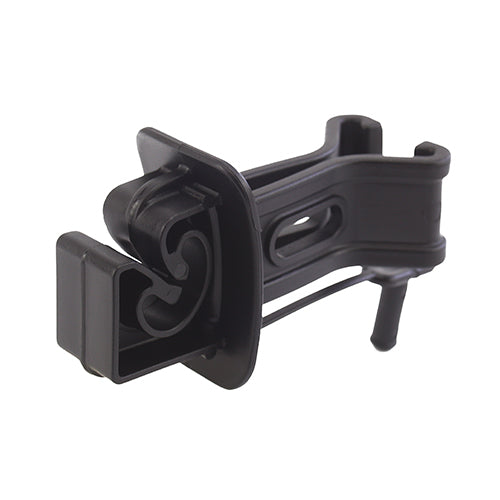 Snapstay Insulator Black