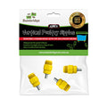 Poultry Dropper Nipple - 4 Pack