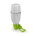 Plastic Bottle Cage Drinker for Birds with Perch - 1 litre