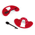 Poultry Blinder - Anti Peck Device