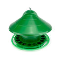 Wild Bird Plastic Feeder 2kg