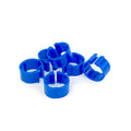 Poultry Leg Rings 20mm - Pack of 24