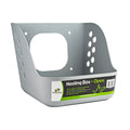 Nesting Box Plastic Open