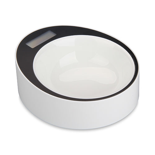 Digital Pet Measuring Bowl - Normal Bowl Version