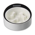 Digital Pet Measuring Bowl - Slow feeder Version
