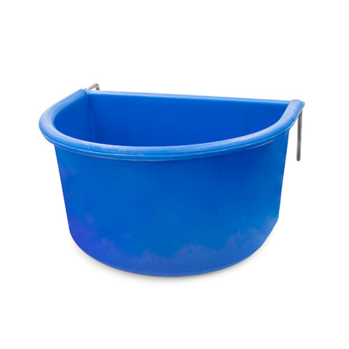 Coop Cup - Plastic D Cup