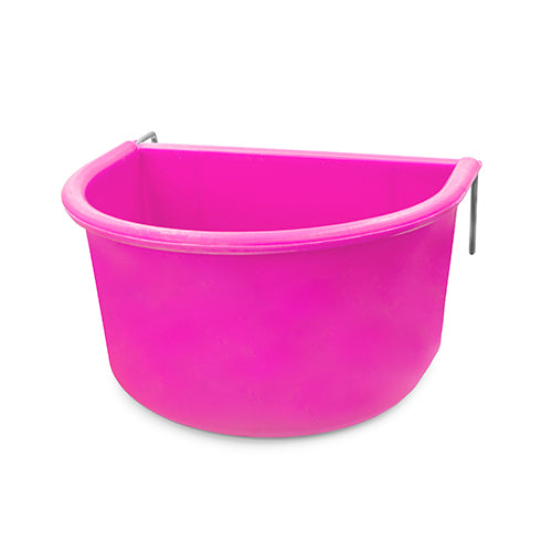 Coop Cup - Plastic D Cup