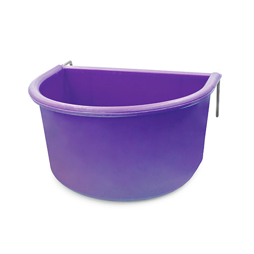 Coop Cup - Plastic D Cup