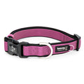 Premium Sport Dog Collar with Neoprene - M