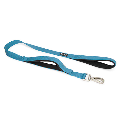 Premium Sport Dog Lead with Safety Handle - 1.5cm x 120cm