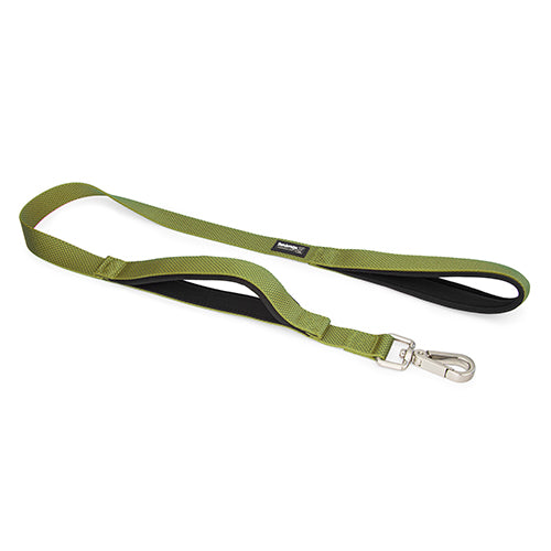 Premium Sport Dog Lead with Safety Handle - 1.5cm x 120cm