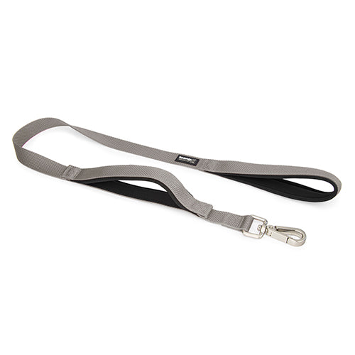 Premium Sport Dog Lead with Safety Handle - 1.5cm x 120cm