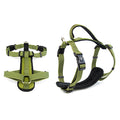 Premium Sport Dog Harness with Safety Handle - S