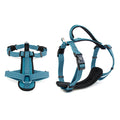 Premium Sport Dog Harness with Safety Handle - M