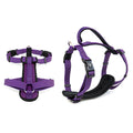 Premium Sport Dog Harness with Safety Handle - L