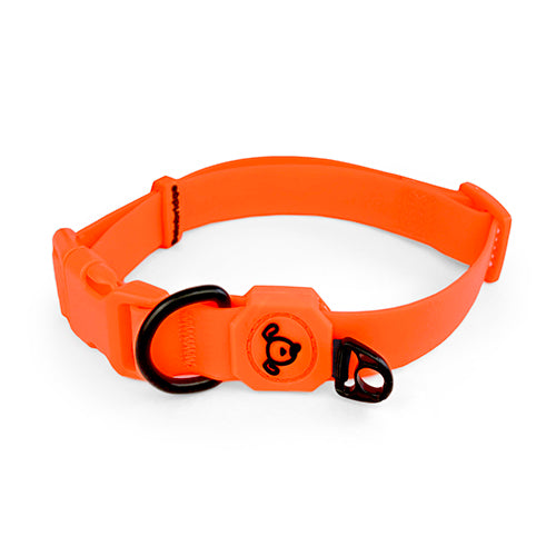Dog Collar Waterproof - Small (27-37cm)