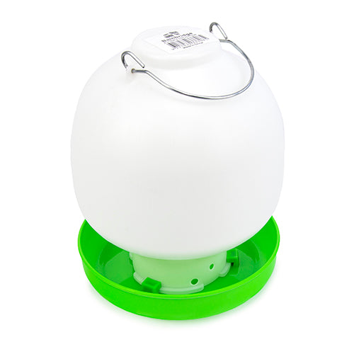 Poultry Drinker - Ball Type