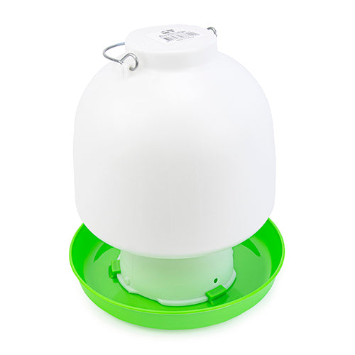 Poultry Drinker - Ball Type