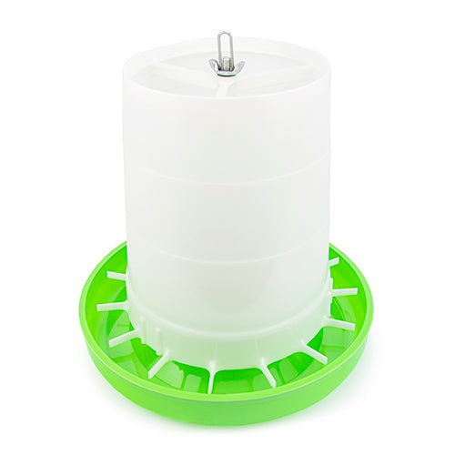 Poultry Feeder