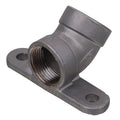 3/4" Pig Nipple Bracket 3/4" x 3/4"