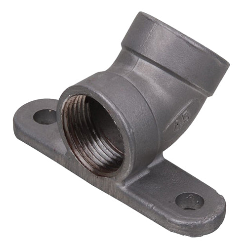 3/4" Pig Nipple Bracket 3/4" x 3/4"