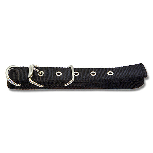 Nylon Dog Collar Webbing - Drover - 50cm