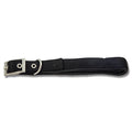 Dog Collar Webbing - Padded - 55cm