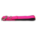 Dog Collar Webbing - Padded - 60cm