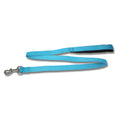 Dog Lead Webbed with Padded Handle (120cm x 25mm)