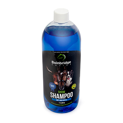 Royal Show Grooming Shampoo