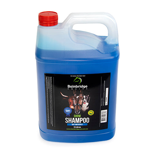 Royal Show Grooming Shampoo