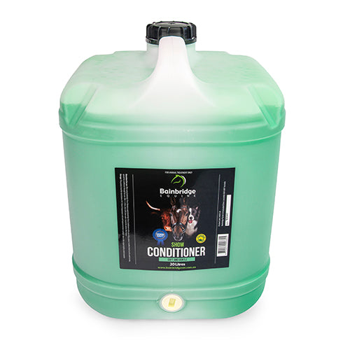 Royal Show Grooming Conditioner