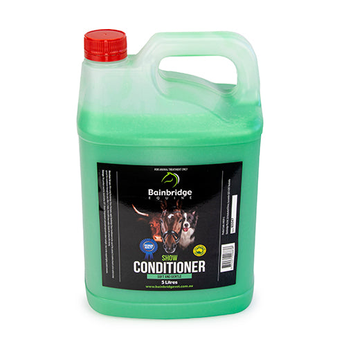 Royal Show Grooming Conditioner