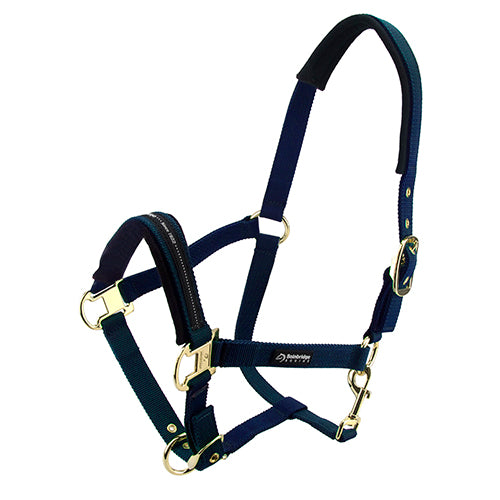 Bainbridge Horse Halter - Pony