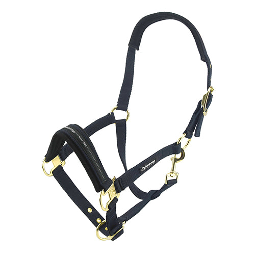Bainbridge Horse Halter - Full