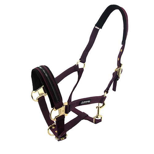 Bainbridge Horse Halter - Full