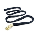 Rope Lead with Panic Snap 2m
