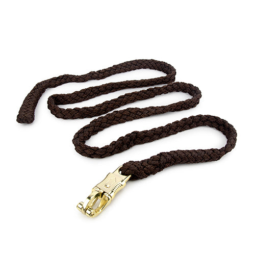 Rope Lead with Panic Snap 2m